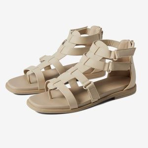MIA Daxa Gladiator Sandal